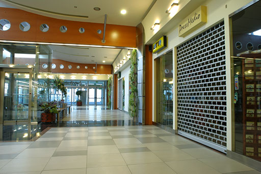 Eurosystem Poznań - bramy przemysłowe, bramy garażowe i serwis bram